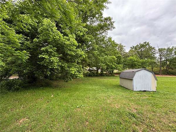 2.5 Acres of Residential Land for Sale in Harrison, Arkansas
