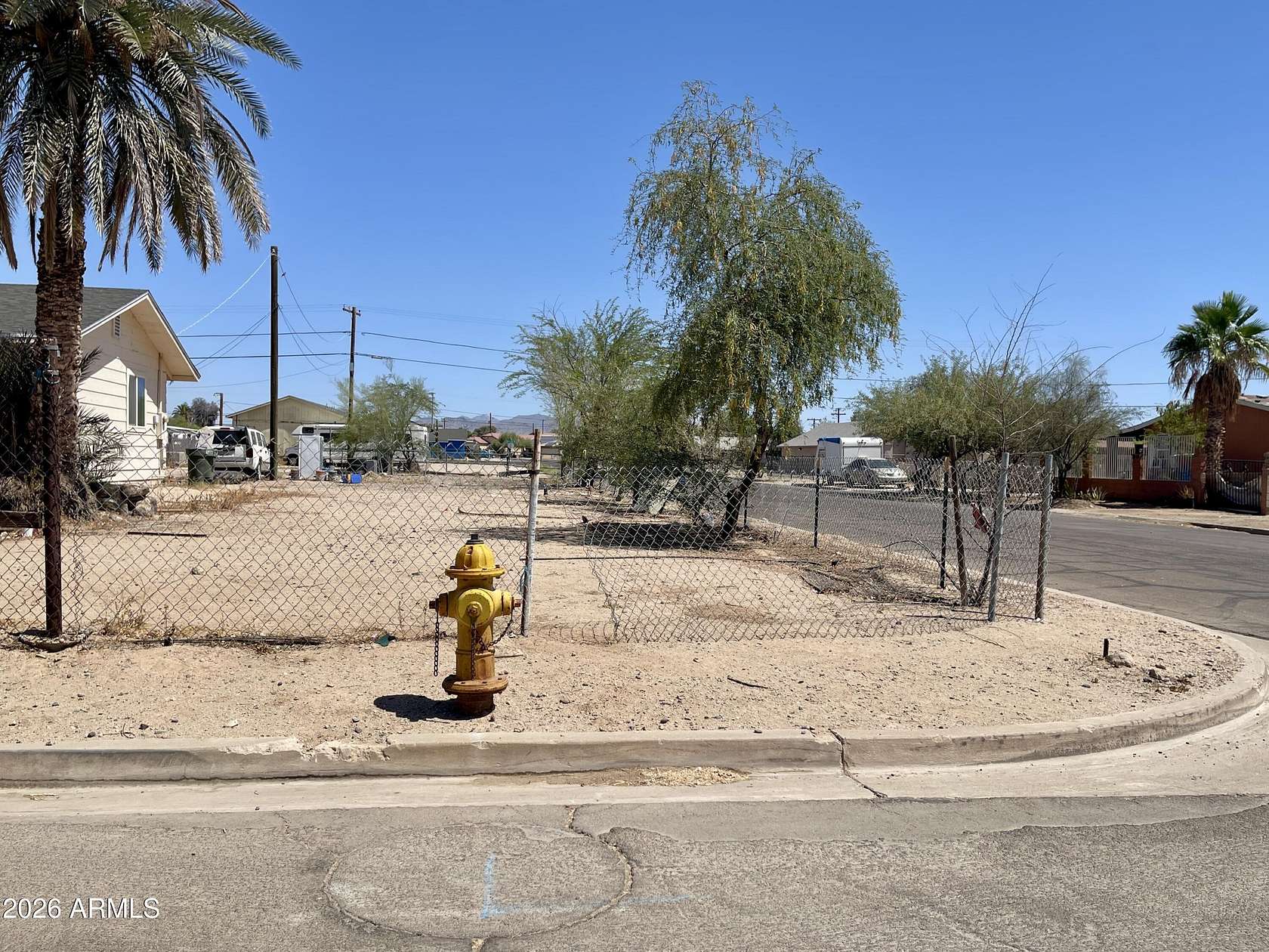 0.08 Acres of Residential Land for Sale in Buckeye, Arizona