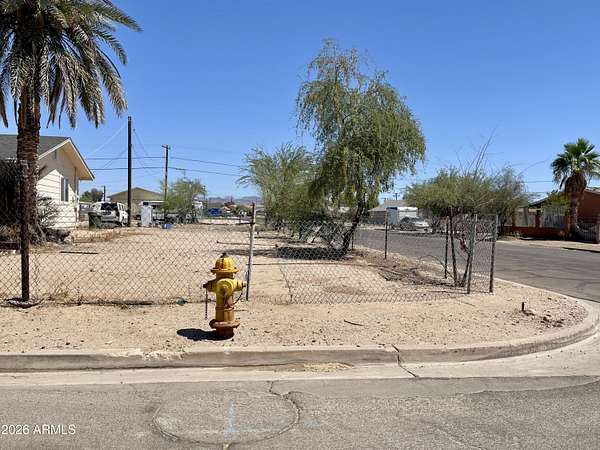 0.08 Acres of Residential Land for Sale in Buckeye, Arizona