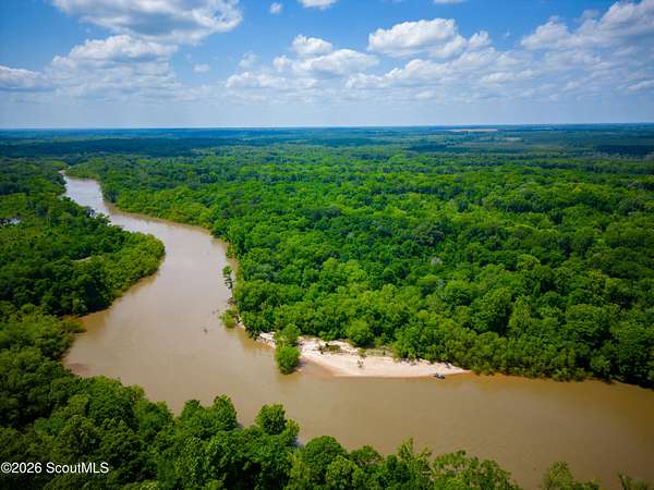 1,376 Acres of Recreational Land for Sale in Jacksonville, Georgia