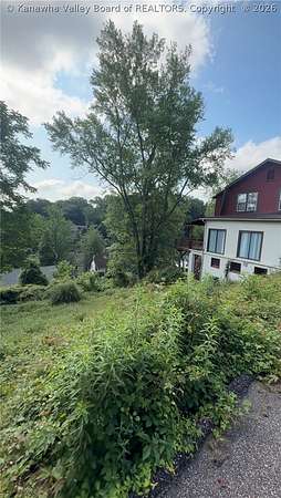 0.13 Acres of Residential Land for Sale in Charleston, West Virginia