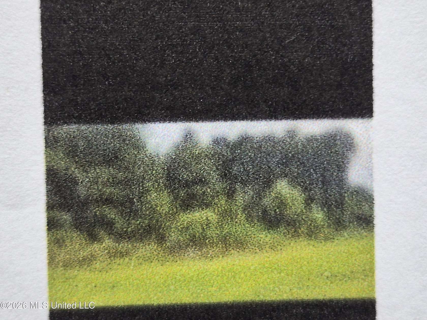 5 Acres of Residential Land for Sale in Brandon, Mississippi