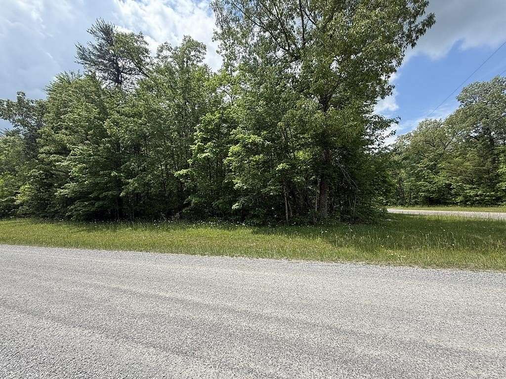 1.4 Acres of Residential Land for Sale in Monterey, Tennessee