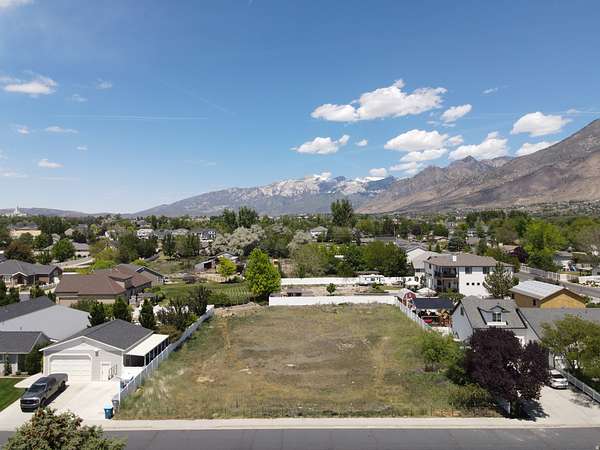 0.49 Acres of Residential Land for Sale in Pleasant Grove, Utah