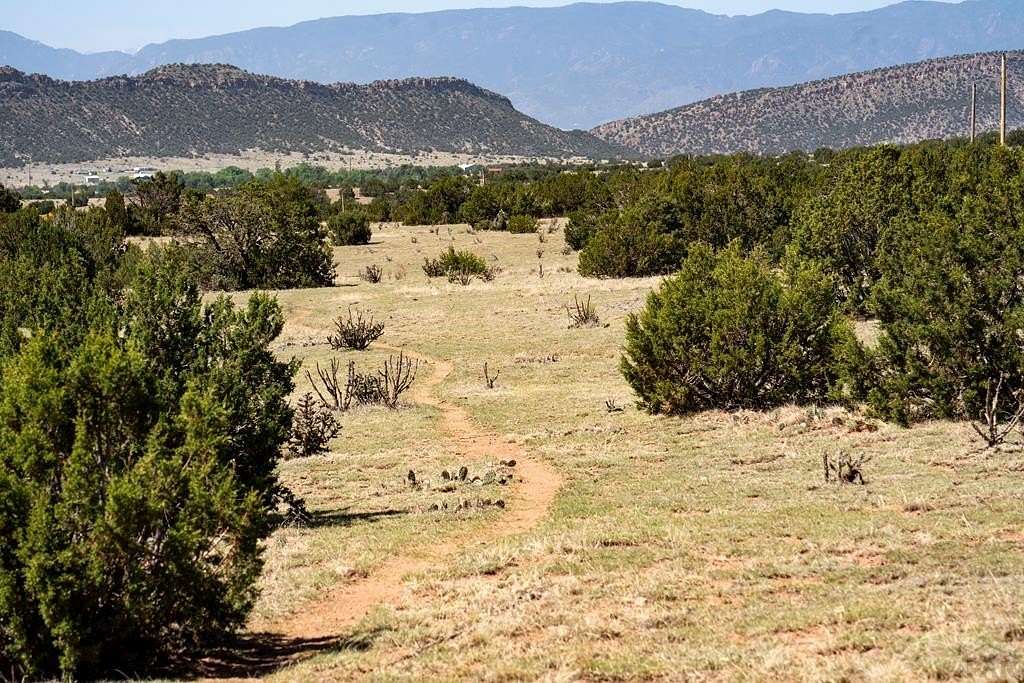 40 Acres of Land for Sale in Penrose, Colorado