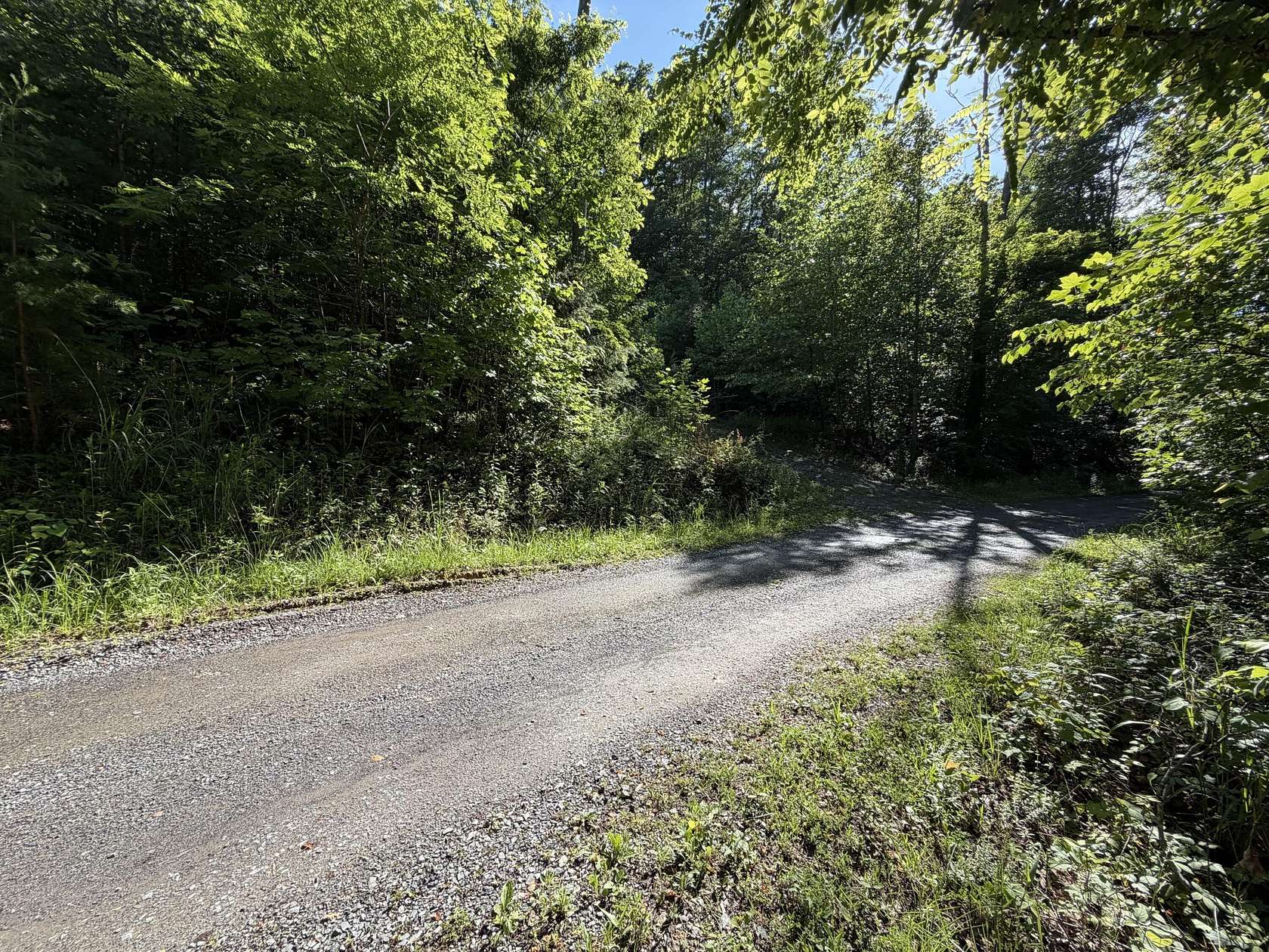 1.26 Acres of Residential Land for Sale in Troutville, Virginia
