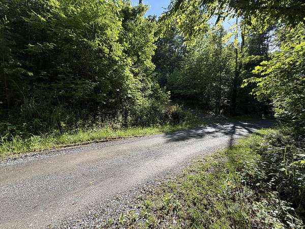 1.26 Acres of Residential Land for Sale in Troutville, Virginia