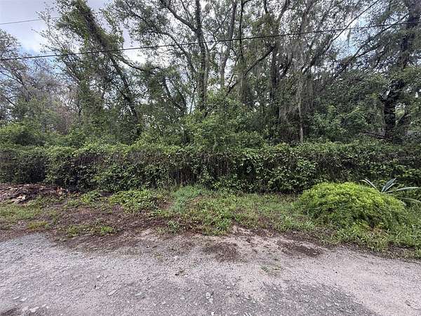 0.18 Acres of Residential Land for Sale in New Port Richey, Florida