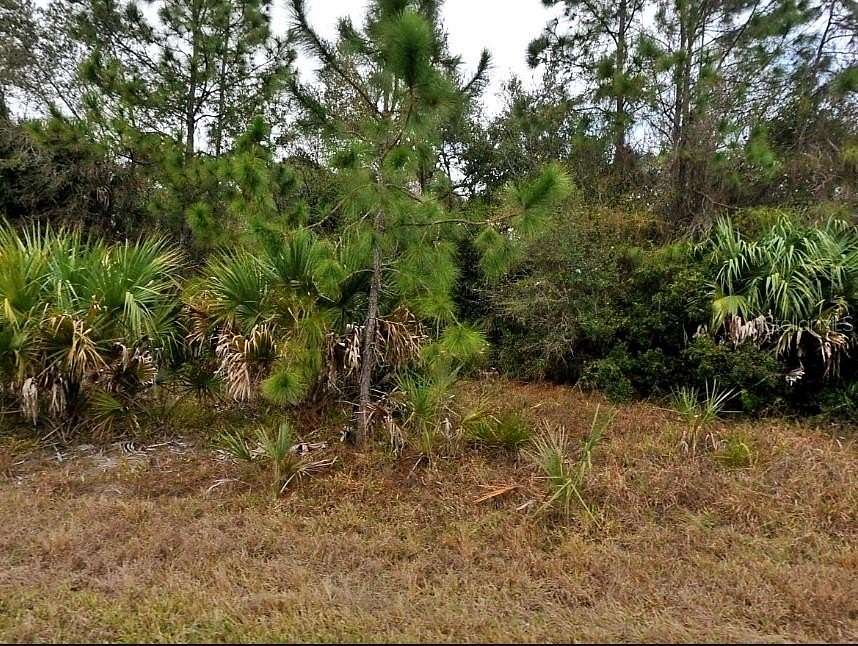 0.23 Acres of Residential Land for Sale in North Port, Florida