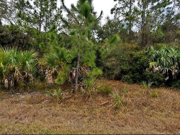 0.23 Acres of Residential Land for Sale in North Port, Florida