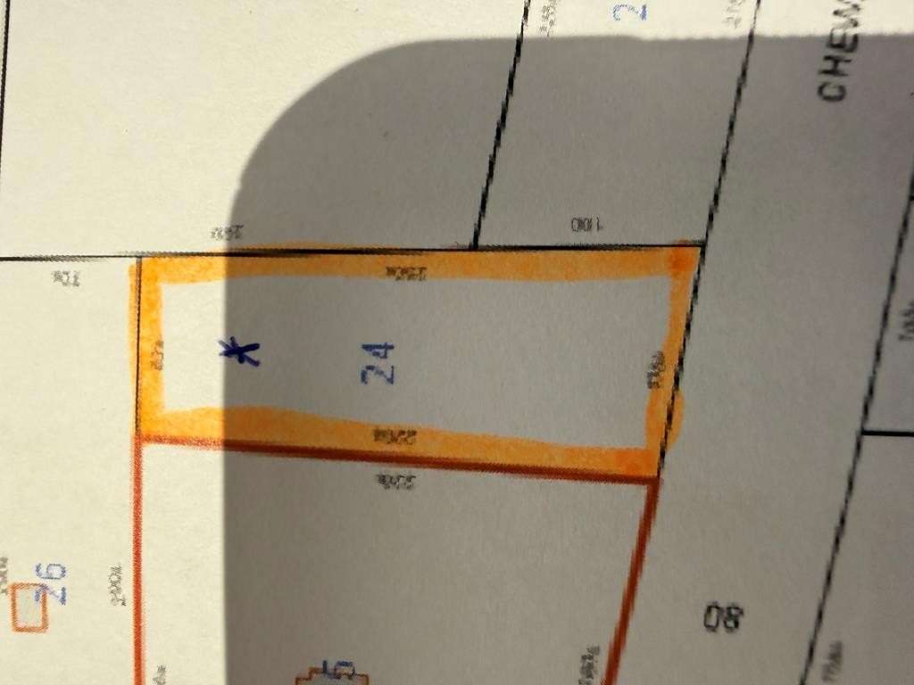 0.5 Acres of Residential Land for Sale in Eufaula, Alabama