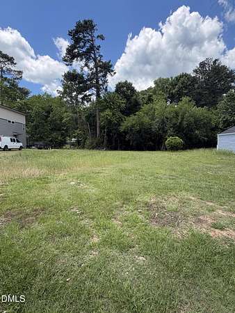 0.17 Acres of Residential Land for Sale in Durham, North Carolina