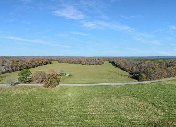 73 Acres of Recreational & Residential Land for Sale in Dover, Tennessee