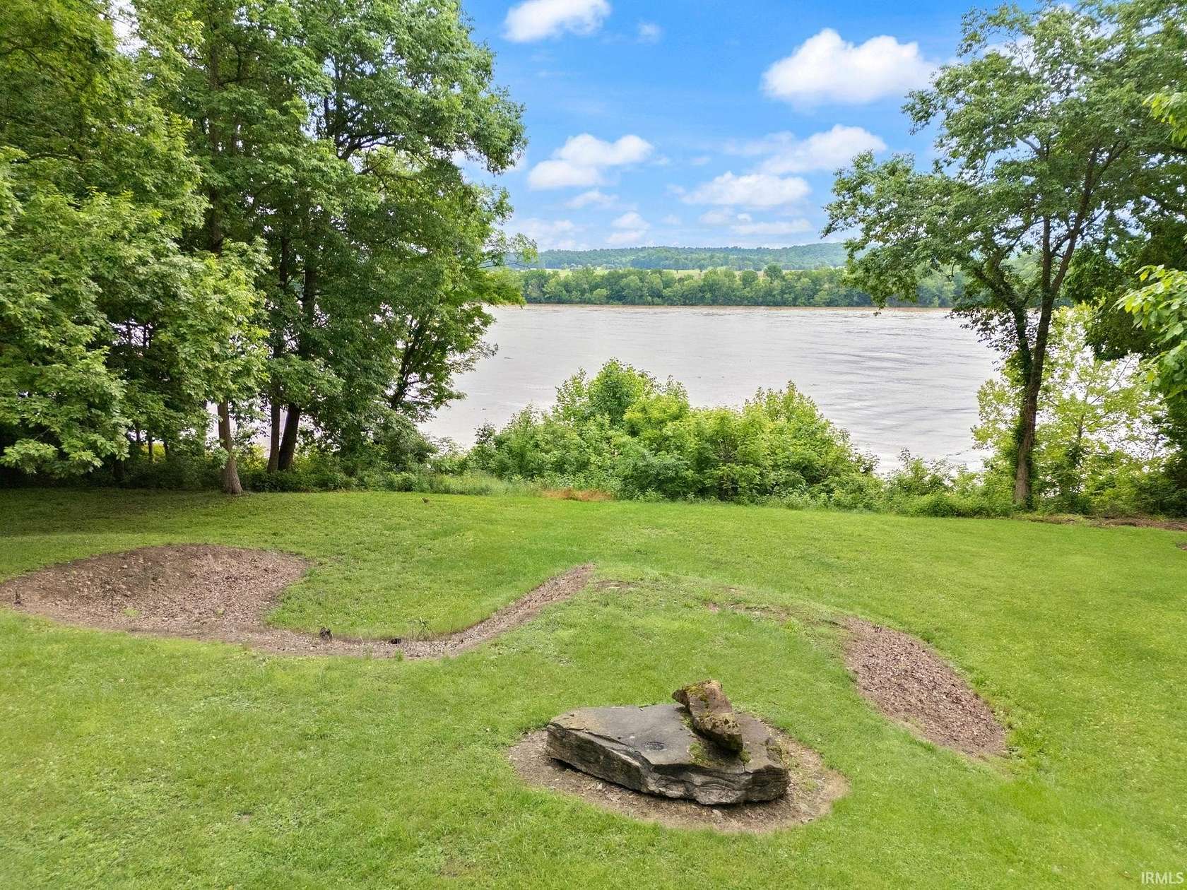 1.43 Acres of Residential Land for Sale in Magnet, Indiana
