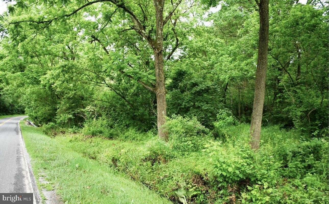 7.7 Acres of Residential Land for Sale in Woodbine, Maryland