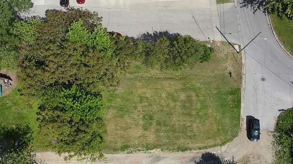 0.14 Acres of Residential Land for Sale in Des Moines, Iowa