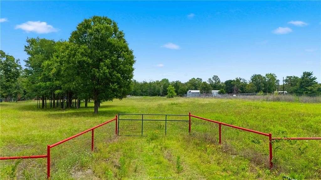 2 Acres of Residential Land for Sale in Caldwell, Texas