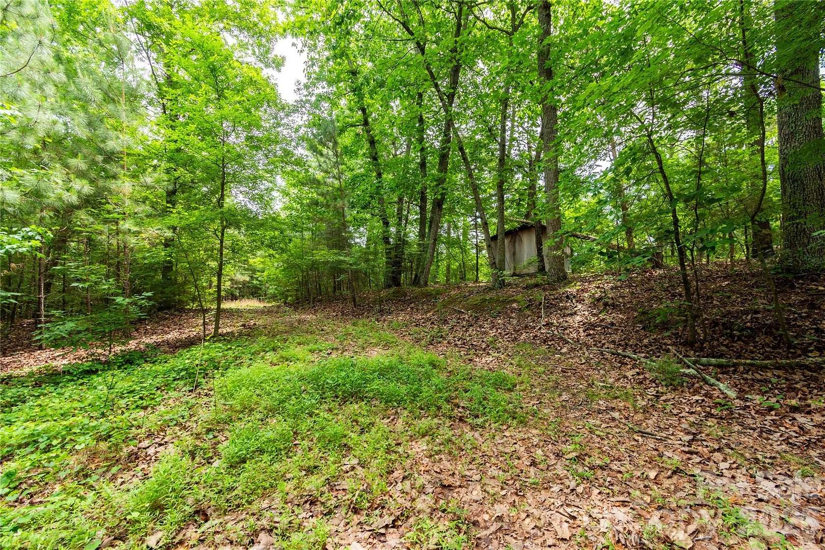 3.44 Acres of Residential Land for Sale in Norwood, North Carolina