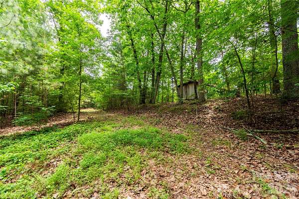 3.44 Acres of Residential Land for Sale in Norwood, North Carolina