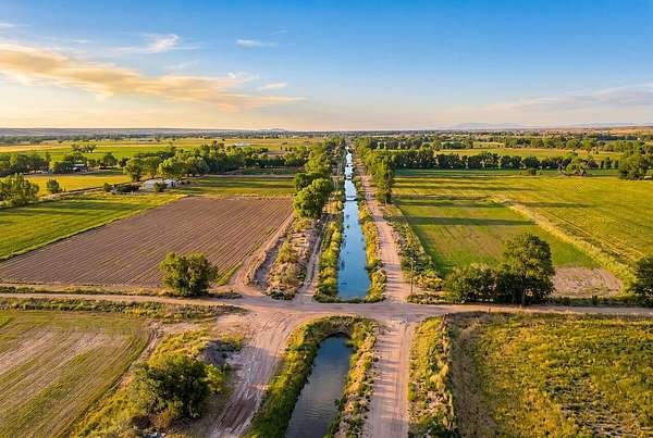 8.69 Acres of Residential Land for Sale in Veguita, New Mexico
