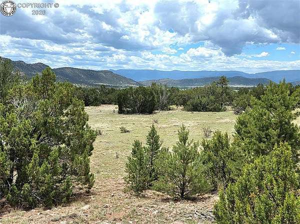 40 Acres of Land for Sale in Penrose, Colorado