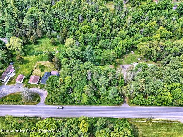 3.52 Acres of Mixed-Use Land for Sale in Cairo, New York