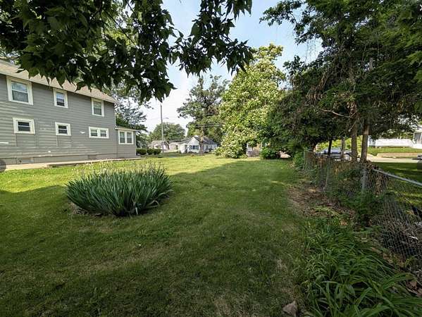 0.08 Acres of Residential Land for Sale in Des Moines, Iowa