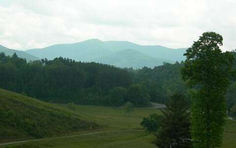 3.12 Acres of Residential Land for Sale in Warne, North Carolina
