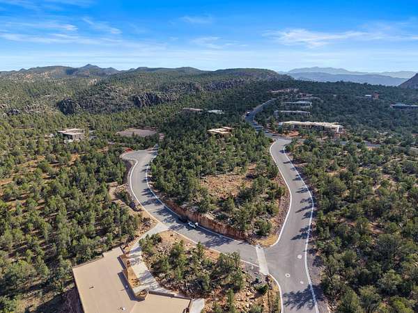 1 Acre of Residential Land for Sale in Dammeron Valley, Utah