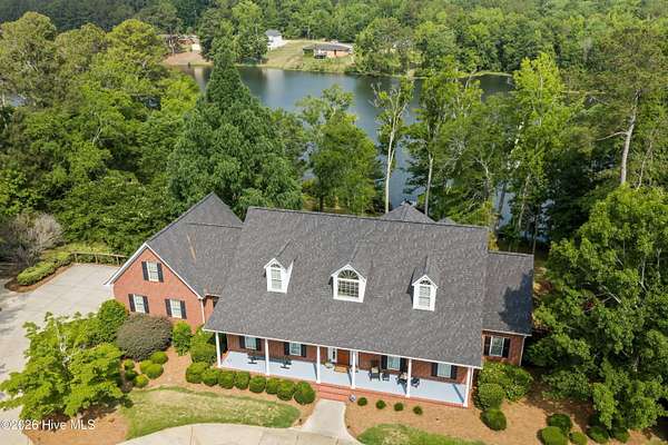 1.65 Acres of Land with Home for Sale in North Augusta, South Carolina