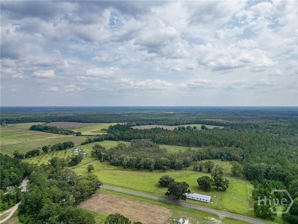 15 Acres of Land for Sale in Hinesville, Georgia