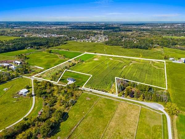 34.3 Acres of Land for Sale in Green Bay, Wisconsin