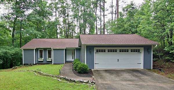 2.35 Acres of Land with Home for Sale in Seneca, South Carolina