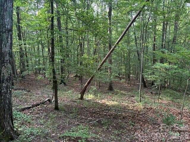 5.39 Acres of Residential Land for Sale in Tryon, North Carolina