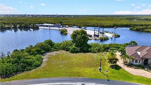 0.34 Acres of Residential Land for Sale in Punta Gorda, Florida