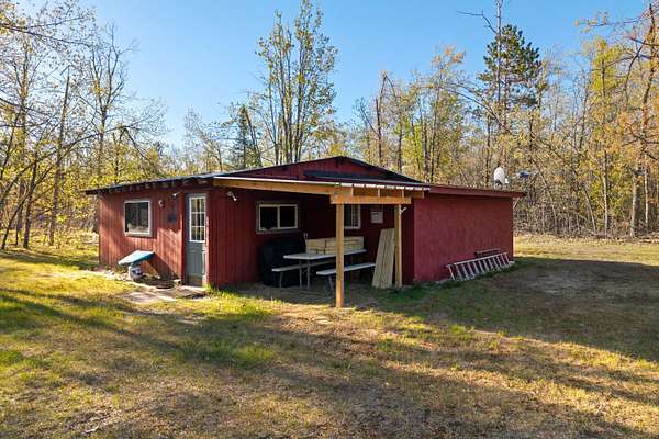 120 Acres of Recreational Land for Sale in Hillman, Michigan