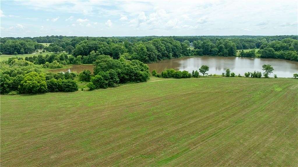 101 Acres of Agricultural & Residential Land for Sale in Winder, Georgia