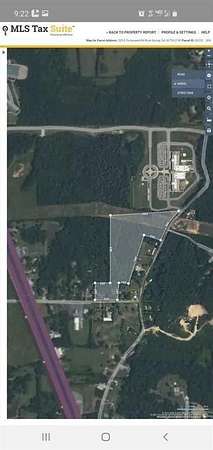 13 Acres of Land for Sale in Rock Spring, Georgia