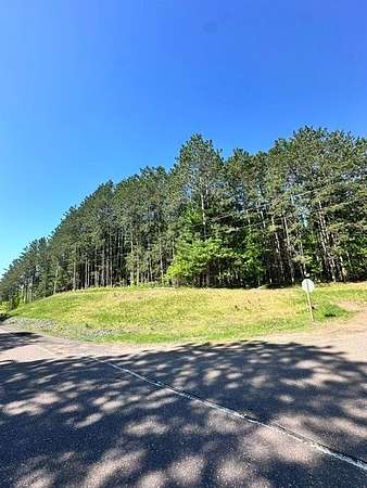 2 Acres of Land for Sale in Trego, Wisconsin