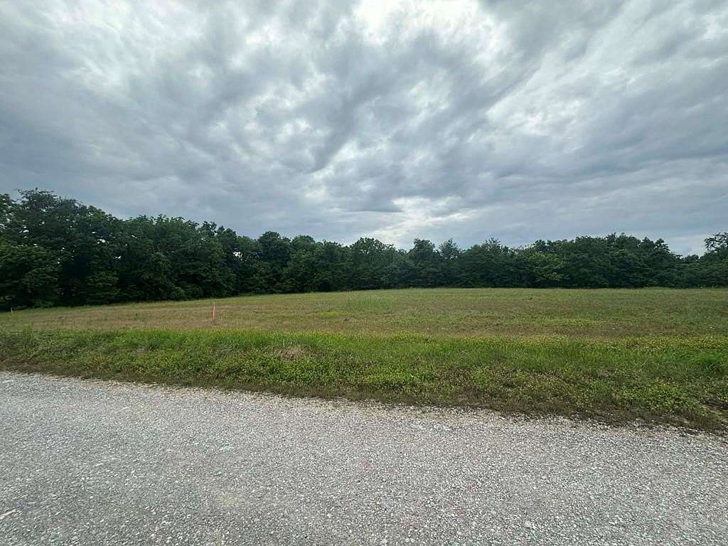 1 Acre of Residential Land for Sale in Tollesboro, Kentucky