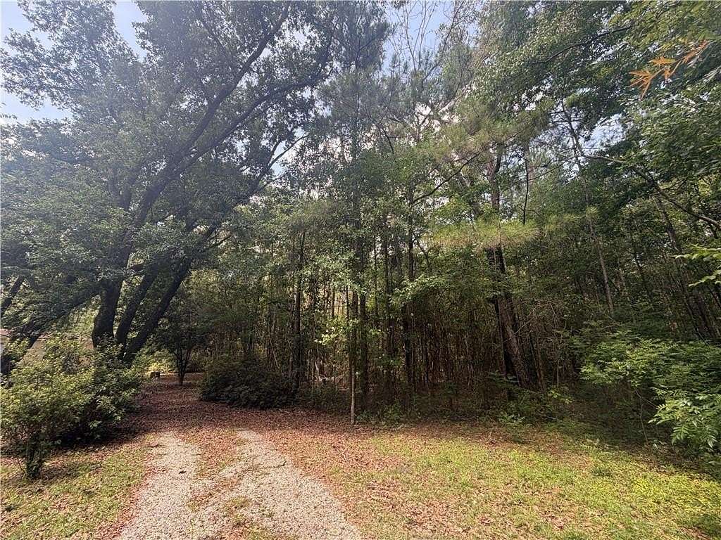 5 Acres of Residential Land for Sale in Pearl River, Louisiana