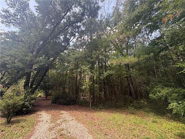 5 Acres of Residential Land for Sale in Pearl River, Louisiana
