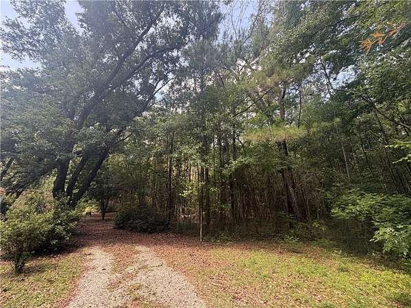 5 Acres of Residential Land for Sale in Pearl River, Louisiana