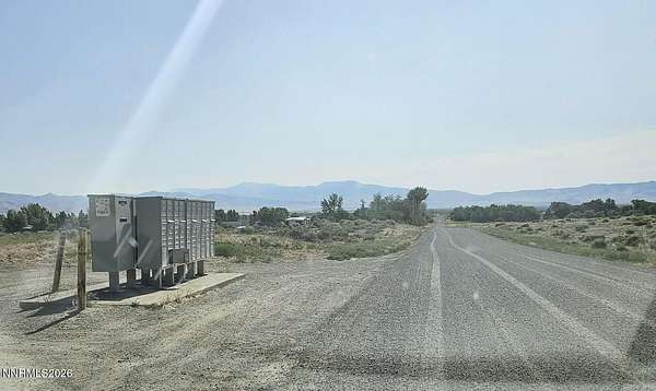 1.39 Acres of Land for Sale in Winnemucca, Nevada