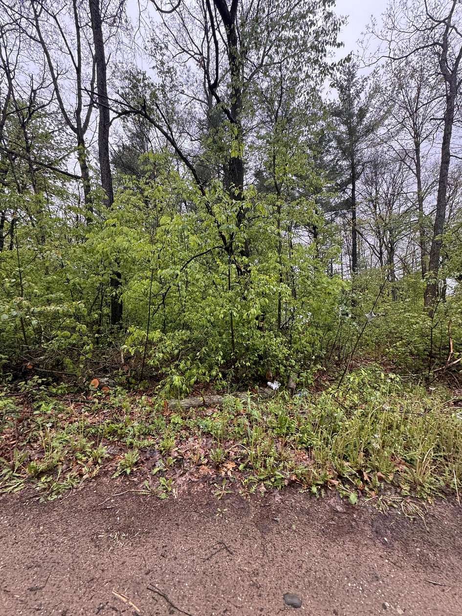 0.36 Acres of Residential Land for Sale in Howard City, Michigan