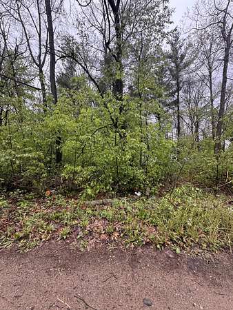 0.36 Acres of Residential Land for Sale in Howard City, Michigan
