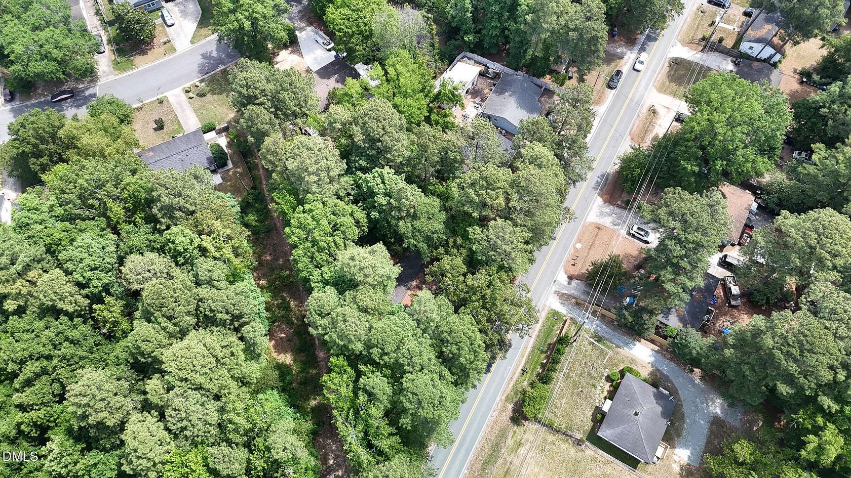 0.13 Acres of Residential Land for Sale in Durham, North Carolina