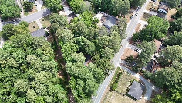 0.13 Acres of Residential Land for Sale in Durham, North Carolina