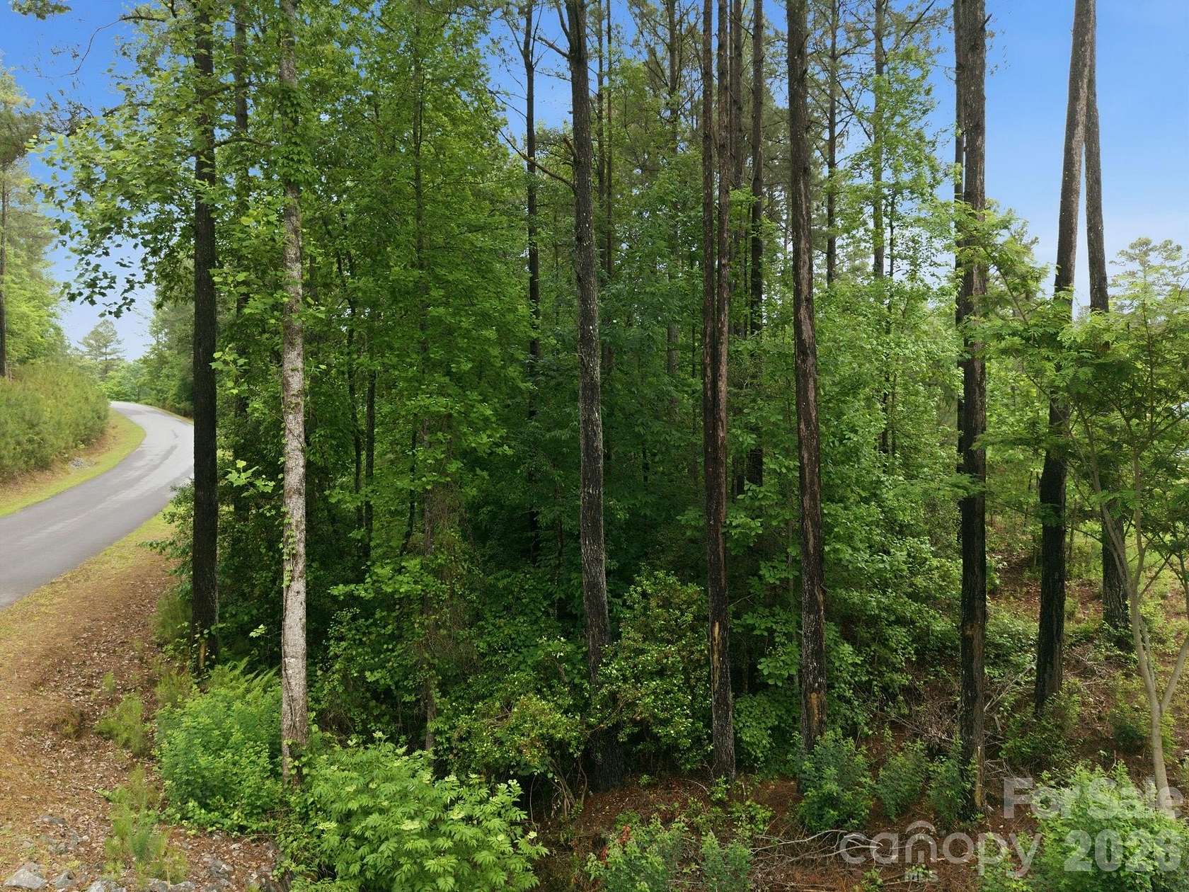2 Acres of Residential Land for Sale in Connelly Springs, North Carolina