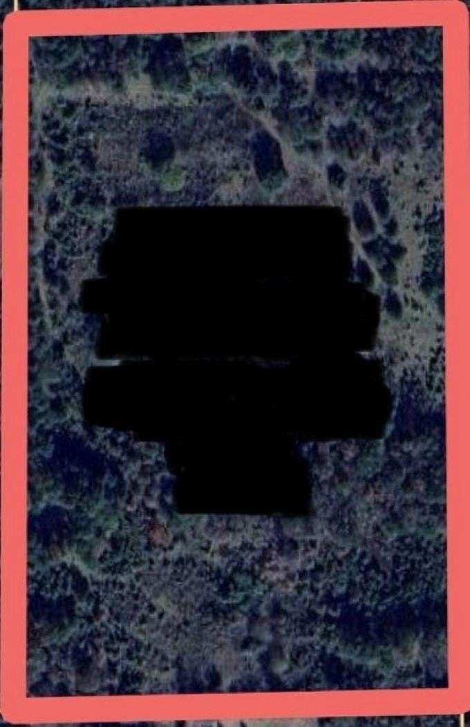 22.6 Acres of Land for Sale in Omaha, Texas